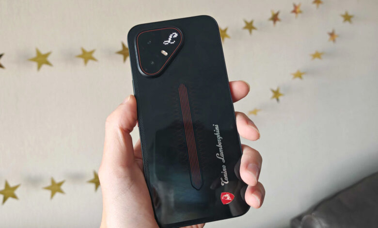 TECNO Pova 8 Pro 5G Tonino Lamborghini Limited Edition review – a super-sleek mid-range Android TECNO Pova 8 Pro 5G Tonino Lamborghini Limited Edition review – a super-sleek mid-range Android