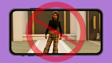 EA ‘pauses’ upcoming The Sims mobile game, pivoting back to PC