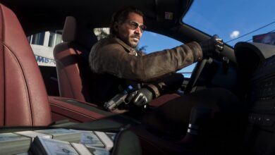 GTA 6 leaker threatens Take-Two with a ‘dead man’s switch’