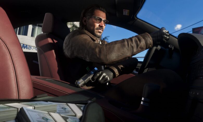 GTA 6 leaker threatens Take-Two with a ‘dead man’s switch’