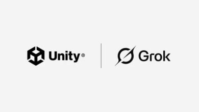 Unity brings official plugin to Grok Build in new partnership Unity brings official plugin to Grok Build in new partnership