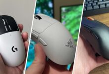 2026 is the year big brands have finally pushed gaming mouse technology forwards 2026 is the year big brands have finally pushed gaming mouse technology forwards