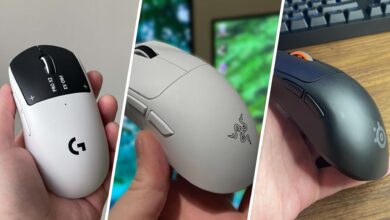 2026 is the year big brands have finally pushed gaming mouse technology forwards 2026 is the year big brands have finally pushed gaming mouse technology forwards