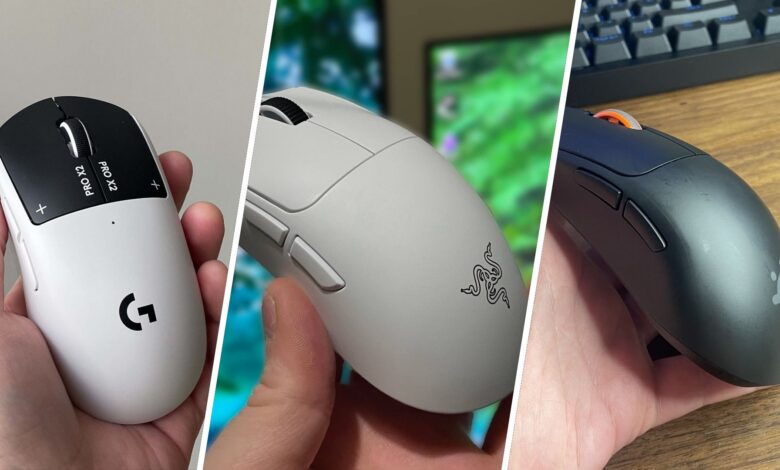 2026 is the year big brands have finally pushed gaming mouse technology forwards 2026 is the year big brands have finally pushed gaming mouse technology forwards