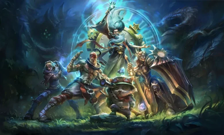 3 months after launch, Riot announces League of Legends Classic will be killed in January: ‘most have gone back to other parts of League’