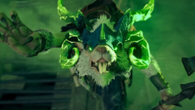 One of the most popular Total War: Warhammer 3 mods was ‘deliberately corrupted’ by its creator to sabotage AI-made copies One of the most popular Total War: Warhammer 3 mods was ‘deliberately corrupted’ by its creator to sabotage AI-made copies