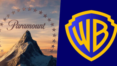 Paramount and Warner Bros. Discovery’s 1bn merger officially closes today Paramount and Warner Bros. Discovery’s 1bn merger officially closes today