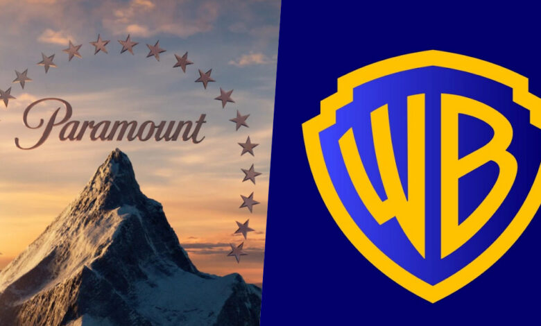 Paramount and Warner Bros. Discovery’s 1bn merger officially closes today Paramount and Warner Bros. Discovery’s 1bn merger officially closes today