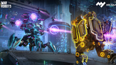 War Robots surpasses m in Steam lifetime revenue