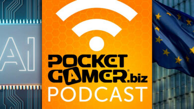 AI’s insane PR machine, Zynga’s failed 0m Supercell deal and EU regulation | Week in Mobile Games podcast AI’s insane PR machine, Zynga’s failed 0m Supercell deal and EU regulation | Week in Mobile Games podcast