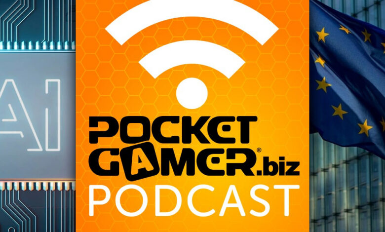 AI’s insane PR machine, Zynga’s failed 0m Supercell deal and EU regulation | Week in Mobile Games podcast AI’s insane PR machine, Zynga’s failed 0m Supercell deal and EU regulation | Week in Mobile Games podcast