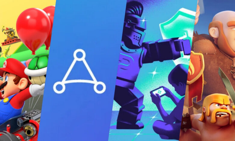 Mobile tracker claims, the Supercell deal that never happened, Mario Kart Tour’s closure and AppLovin vs Unity | Week in Views Mobile tracker claims, the Supercell deal that never happened, Mario Kart Tour’s closure and AppLovin vs Unity | Week in Views