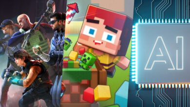 Rainbow Six Mobile’s shutdown, Minecraft Blast’s next steps and AI’s risks for games | Week in Views Rainbow Six Mobile’s shutdown, Minecraft Blast’s next steps and AI’s risks for games | Week in Views
