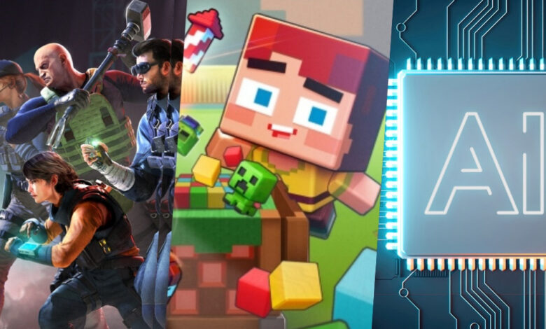 Rainbow Six Mobile’s shutdown, Minecraft Blast’s next steps and AI’s risks for games | Week in Views