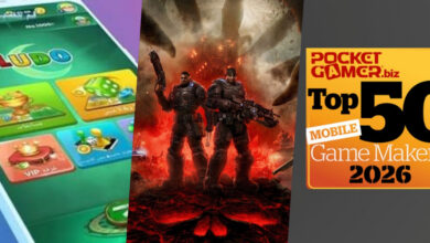 Unravelling the corporate web of games companies, Xbox’s 0m Netflix offer and Yalla’s Western ambitions | Week in Views