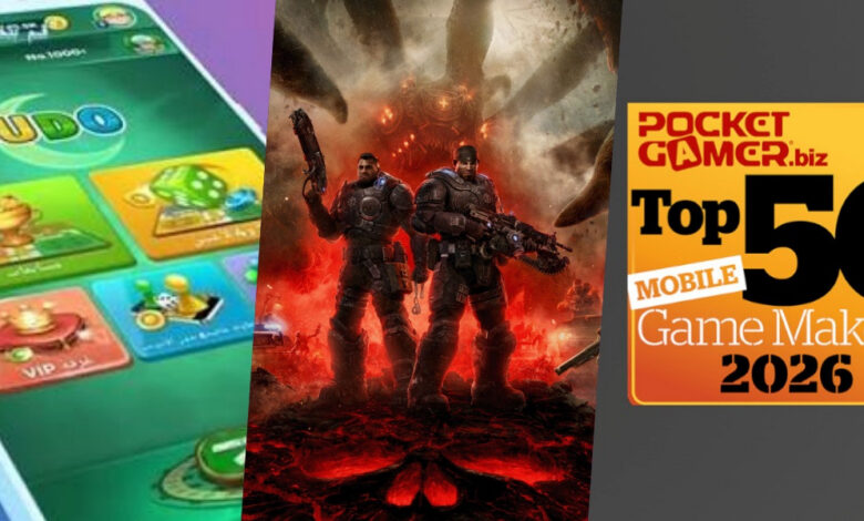 Unravelling the corporate web of games companies, Xbox’s 0m Netflix offer and Yalla’s Western ambitions | Week in Views