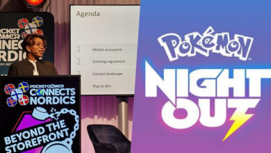 Lessons from PGC Nordics and game IPs take the stage in LA | Week in Views Lessons from PGC Nordics and game IPs take the stage in LA | Week in Views
