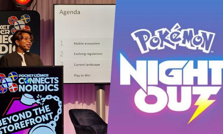 Lessons from PGC Nordics and game IPs take the stage in LA | Week in Views Lessons from PGC Nordics and game IPs take the stage in LA | Week in Views