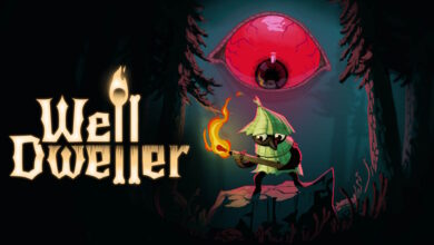 Review: Well Dweller (Nintendo Switch)