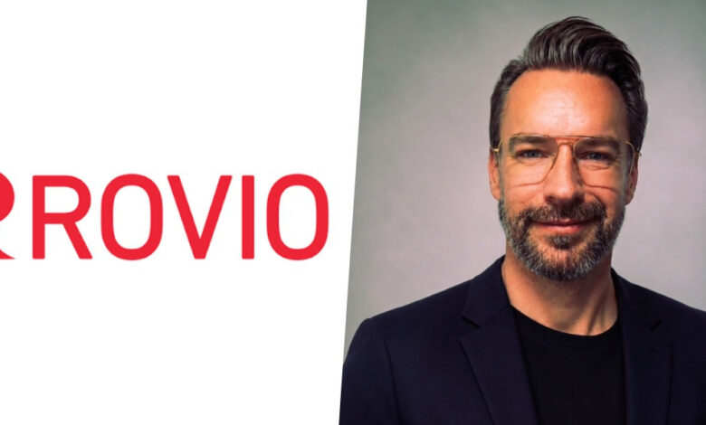Rovio’s Wille Miljas on Nordic talent, global audiences and working on Angry Birds 2