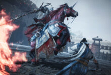 Review: Wo Long: Fallen Dynasty Complete Edition (Switch 2) Review: Wo Long: Fallen Dynasty Complete Edition (Switch 2)