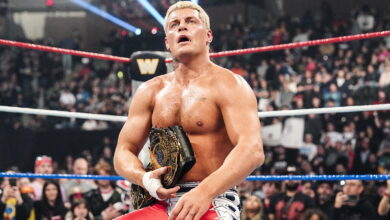 WWE Losses That Made the Comebacks Matter