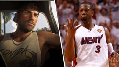 GTA 6 marketing stunt reveals none of our UK editors have heard of the Miami Heat GTA 6 marketing stunt reveals none of our UK editors have heard of the Miami Heat