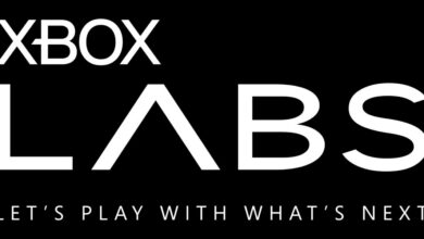 Xbox launches Labs group to explore new gaming technology