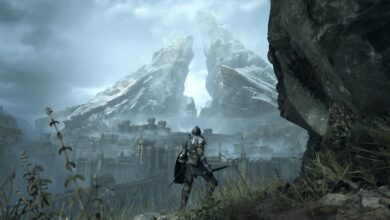 PS5-exclusive Demon’s Souls Remake not only runs on PC now, it’s running at twice the fps cap on an RTX 5070 with frame gen