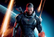 The next Mass Effect would have had ‘a level of autonomy and choice that no other game has been able to match’, according to BioWare veteran The next Mass Effect would have had ‘a level of autonomy and choice that no other game has been able to match’, according to BioWare veteran