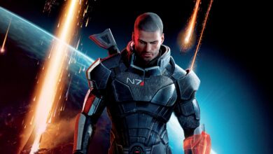 The next Mass Effect would have had ‘a level of autonomy and choice that no other game has been able to match’, according to BioWare veteran The next Mass Effect would have had ‘a level of autonomy and choice that no other game has been able to match’, according to BioWare veteran