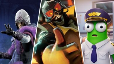 Let’s catch you up on all the latest news from Steam’s 20 most-wishlisted games Let’s catch you up on all the latest news from Steam’s 20 most-wishlisted games