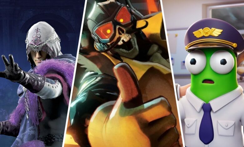 Let’s catch you up on all the latest news from Steam’s 20 most-wishlisted games Let’s catch you up on all the latest news from Steam’s 20 most-wishlisted games