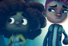 ‘Overcooked broke you apart and Stage Fright is there to put you back together’