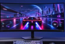 In a rare instance of good news, Philips has announced the world’s first 36-inch, 260 Hz gaming monitor. So that’s nice
