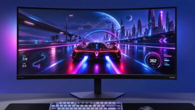 In a rare instance of good news, Philips has announced the world’s first 36-inch, 260 Hz gaming monitor. So that’s nice In a rare instance of good news, Philips has announced the world’s first 36-inch, 260 Hz gaming monitor. So that’s nice