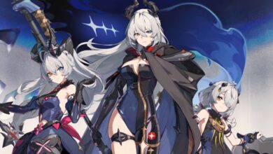 We don’t know how Zenless Zone Zero’s three Sunbringers will work, but we’re excited